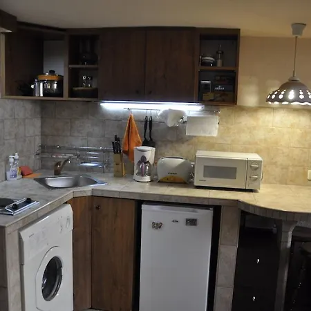 Apartament Shopen Mezonet *