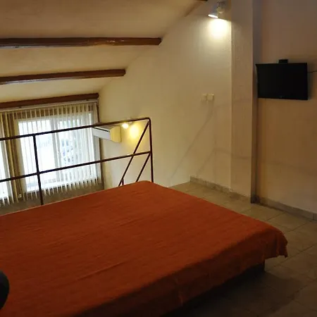 Apartament Shopen Mezonet