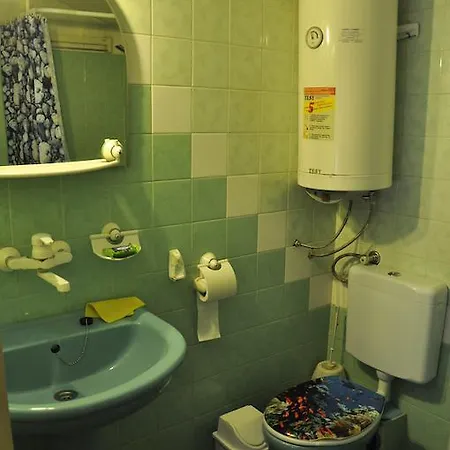 Apartament Shopen Mezonet