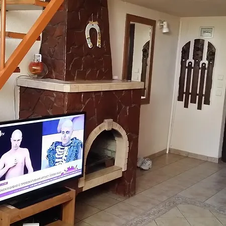 Apartament Shopen Mezonet