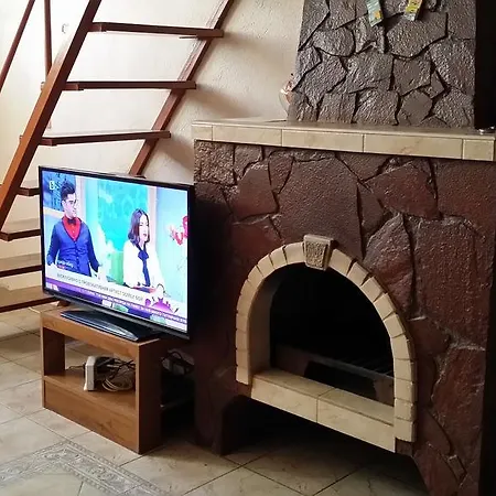 Apartament Shopen Mezonet Varna