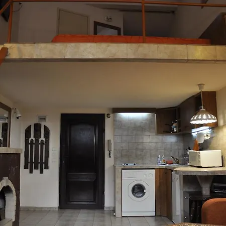 Apartamento Shopen Mezonet Varna