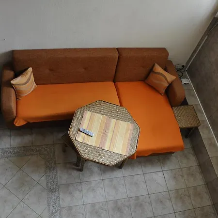 Apartamento Shopen Mezonet *