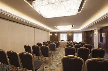 Apartamento Shopen Mezonet
